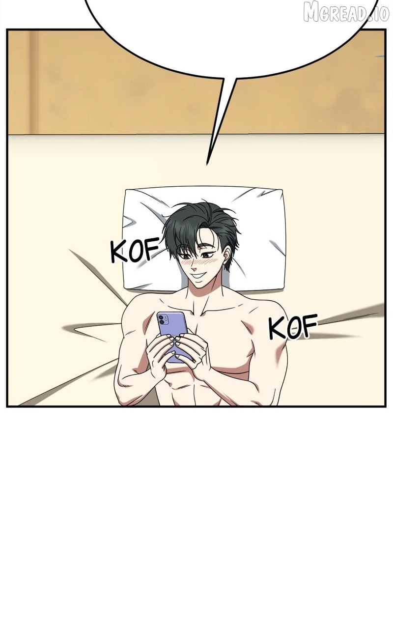 Change Me Chapter 272  - page 63